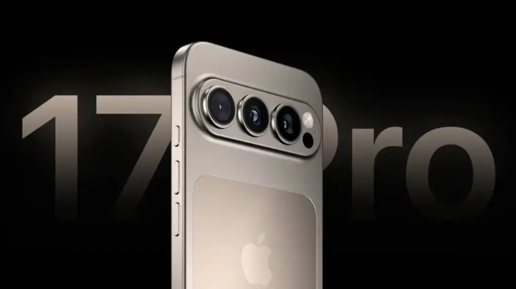 Apple представить iPhone 17 вже сьогодні