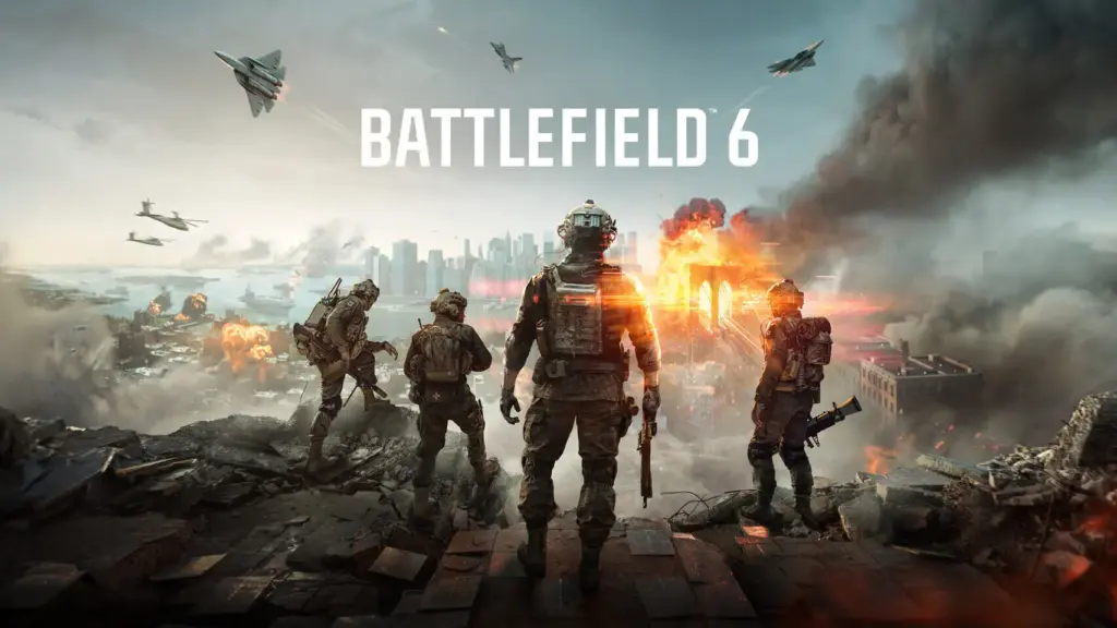 Battlefield 6 залишилася без трасування променів
