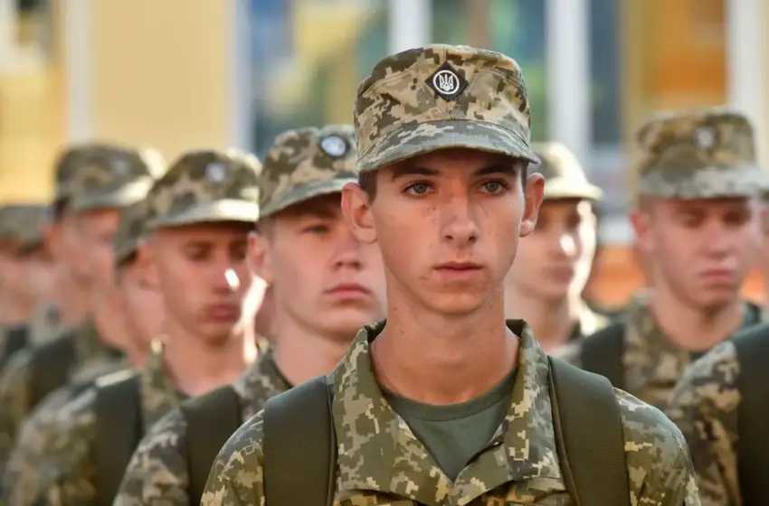  Чи знизять мобілізаційний вік в Україні: у Зеленського дали чітку відповідь