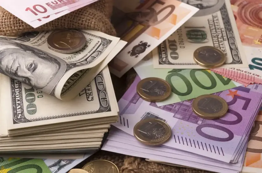  Долар і євро зросли на старті осені: свіжий курс валют в Україні 1 вересня