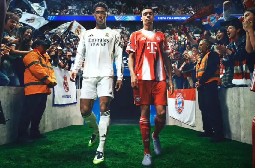  EA Sports FC 26: Салах і Мбаппе очолили рейтинг — всі найкращі гравці нової гри