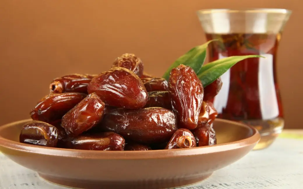 Фініки — як правильно їх їсти та кому вони особливо корисні