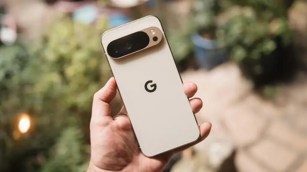 Google Pixel 10 Pro XL