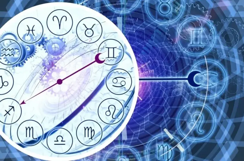  Гороскоп на 1 вересня 2025 року: що підготували зірки для всіх знаків Зодіаку