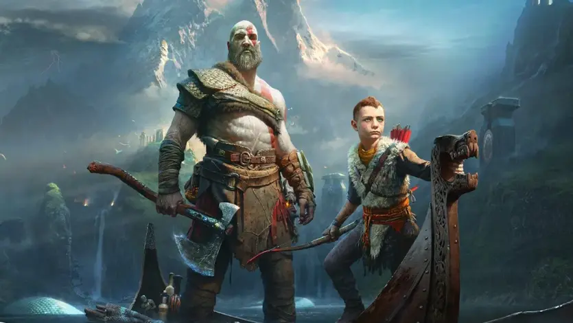 Хто стане Кратосом у серіалі God of War