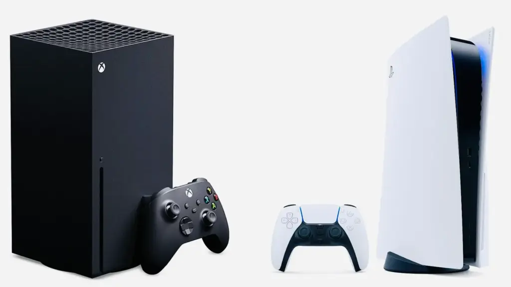 Консолі не дешевшають, а дорожчають - PS5 та Xbox Series зламали старі ринкові правила