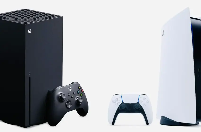  Консолі не дешевшають, а дорожчають: PS5 та Xbox Series зламали старі ринкові правила