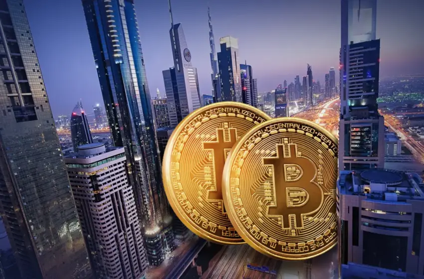  Нерухомість за крипту: в ОАЕ стартували продажі квартир за біткоїни та Ethereum