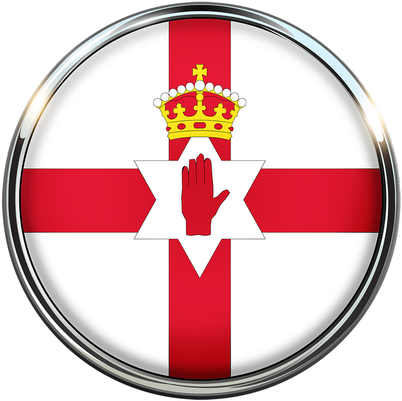 Північна Ірландія