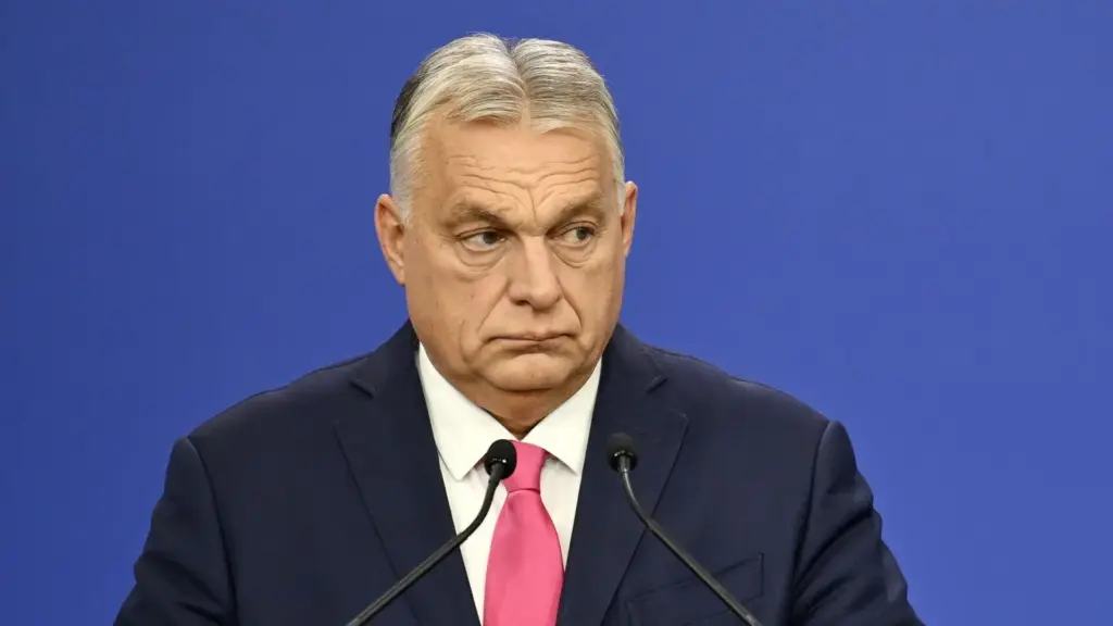 Орбан шокував заявою