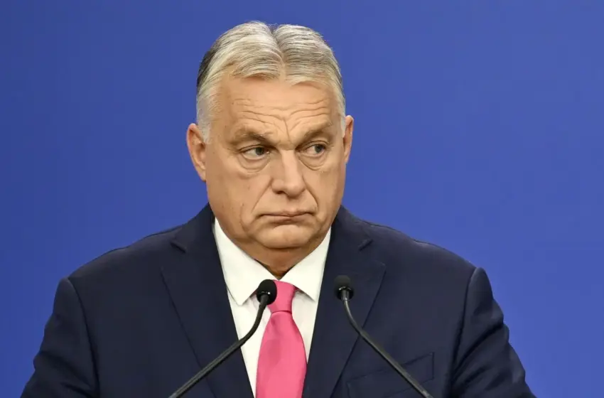  Орбан шокував заявою: Україну хочуть розділити на три частини?