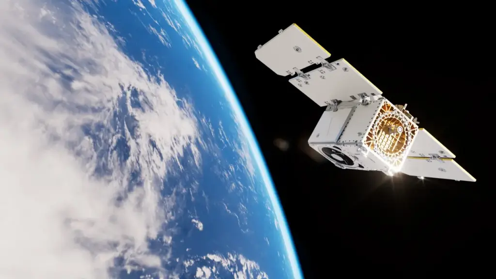 Planet Labs відкриває виробництво супутників у Берліні