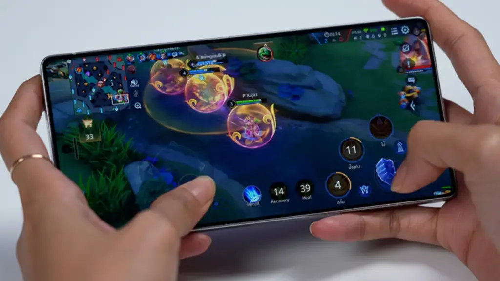 Samsung Galaxy S26 Ultra здивує новим дисплеєм M14