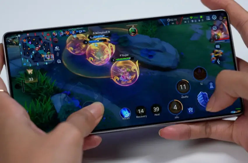  Samsung Galaxy S26 Ultra здивує новим дисплеєм M14 та секретною функцією захисту екрану