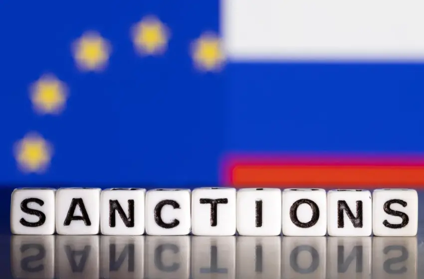  Санкційний молот ЄС: під ударом «Роснефть», криптобіржі та «тіньові судна»