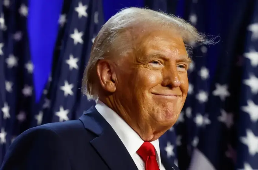  США втратили статус наддержави — Трамп перетворив Америку на проблему для союзників