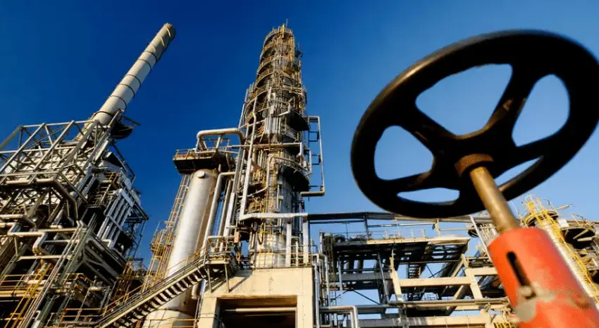  США закликали ЄС відмовитися від російської нафти й газу