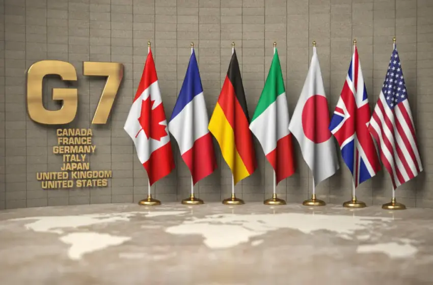 США закликають G7 готуватися до конфіскації заморожених активів Росії для підтримки України – Bloomberg