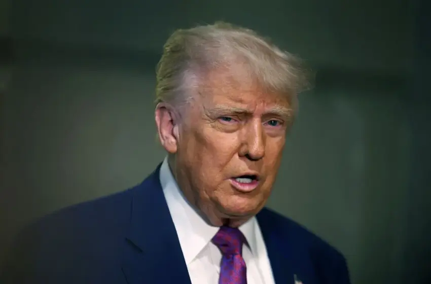  Трамп вимагає рішучості від Європи: без нафтового ембарго санкцій проти Росії не буде