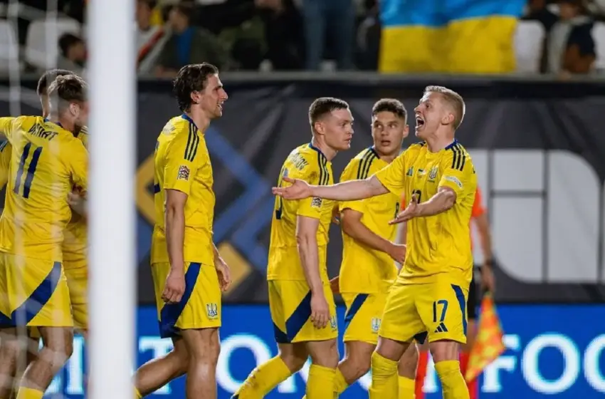  Україна – Франція прогноз і анонс на матч відбору на ЧС 2026 – 05.09.2025