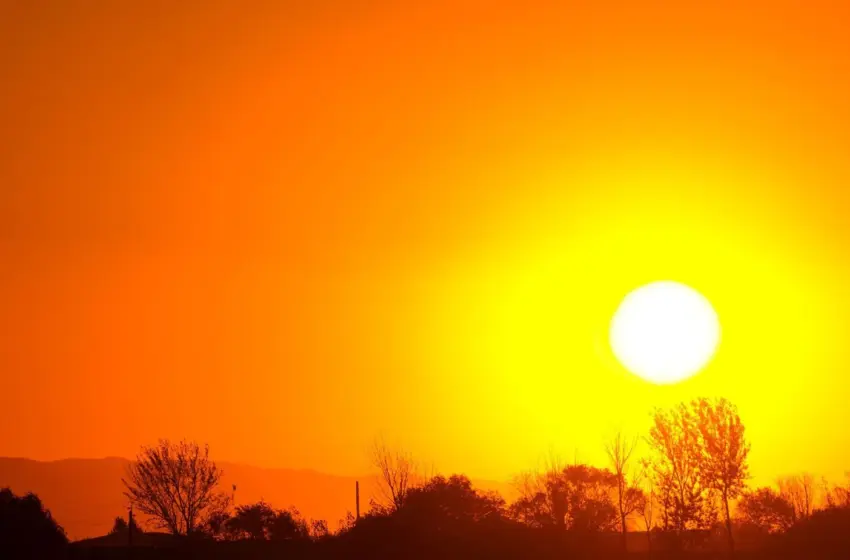  Вересень стартує зі спеки: синоптики попередили про +37° в Україні