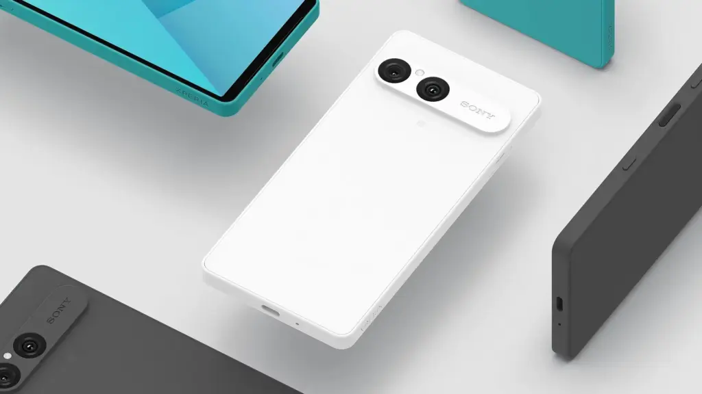 Xperia 10 VII