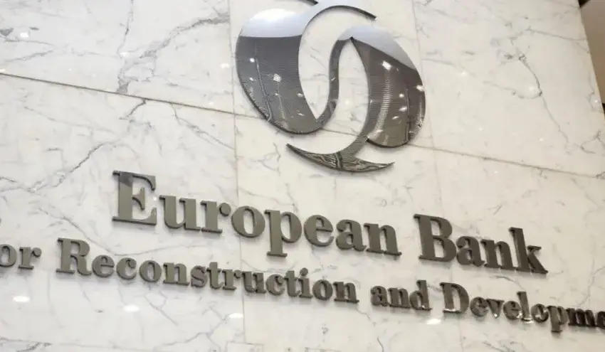  ЄБРР погіршив прогноз для України: економіка зросте повільніше через війну та нестачу кадрів