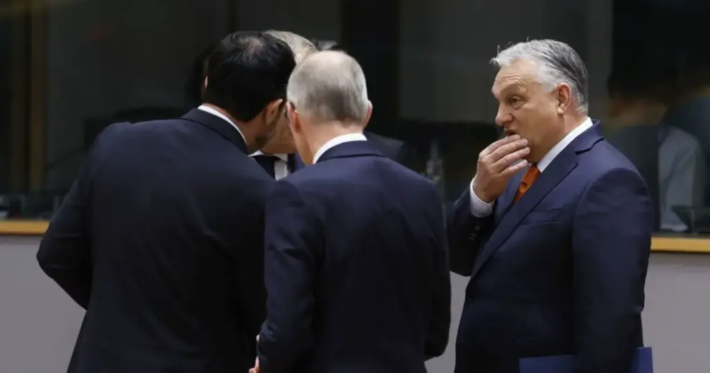 ЄС знайшов спосіб обійти вето Будапешта