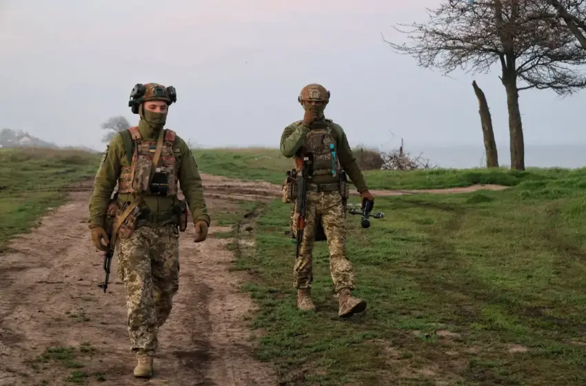  ЗСУ стримують ворога під Покровськом і Добропіллям – Зеленський про контрнаступ на Донеччині