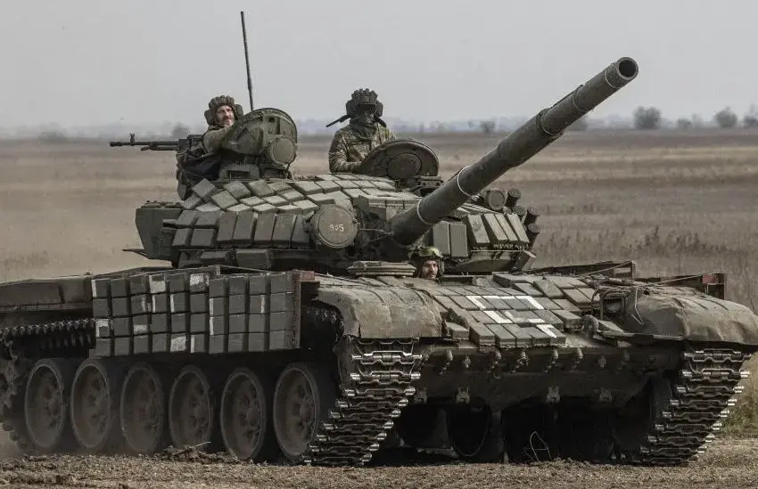  Зеленський: ЗСУ звільнили села під Покровськом і зірвали плани росіян на наступ