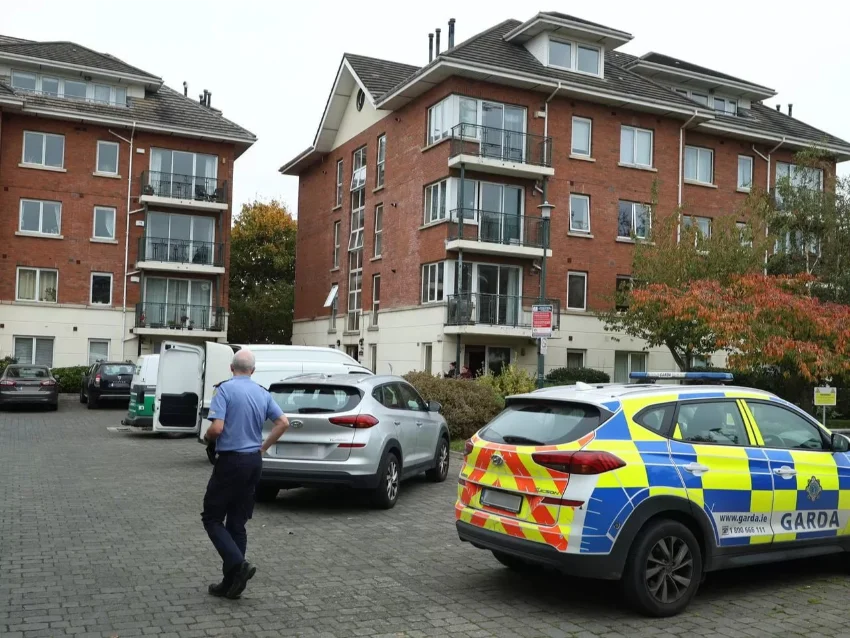 17-річного українця вбили ножем у центрі для біженців