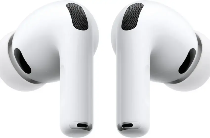  AirPods Pro 3 отримали найгіршу оцінку від iFixit: ремонт неможливий, користувачам доведеться купувати нові