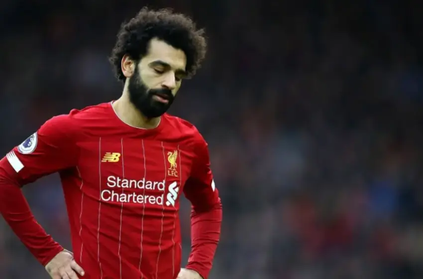  Айнтрахт – Ліверпуль. Дивитись LIVE трансляцію матчу Ліги чемпіонів – 22.10.2025