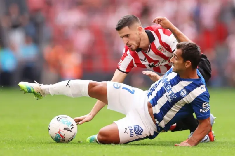  Алавес – Валенсія прогноз і анонс на матч Ла Ліги – 20.10.2025