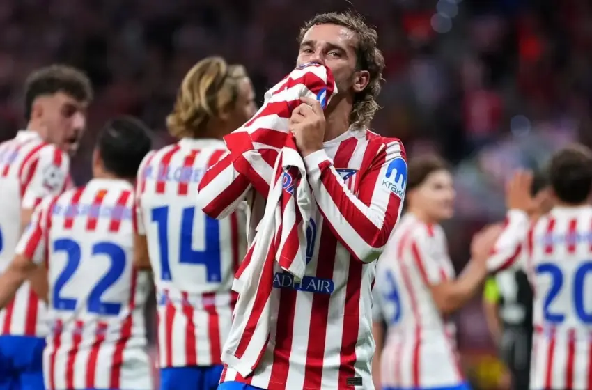  Арсенал – Атлетіко Мадрид прогноз і анонс на матч Ліги чемпіонів – 21.10.2025