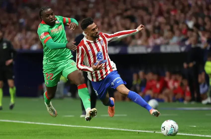  Арсенал – Атлетіко Мадрид. Дивитись LIVE трансляцію матчу Ліги чемпіонів – 21.10.2025