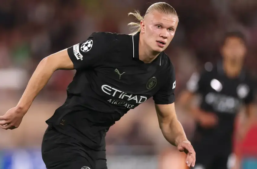  Астон Вілла – Манчестер Сіті прогноз і анонс на матч АПЛ – 26.10.2025