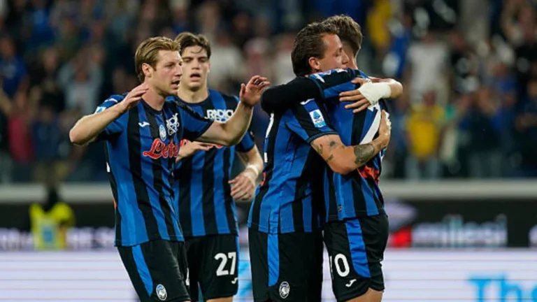  Аталанта – Лаціо прогноз і анонс на матч Серії А – 19.10.2025