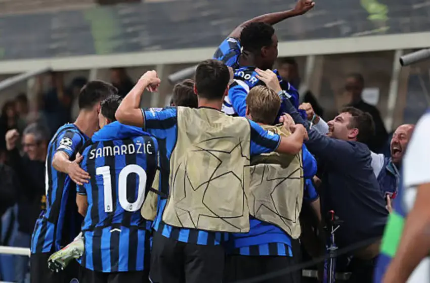  Аталанта – Славія Прага прогноз і анонс на матч Ліги чемпіонів – 22.10.2025