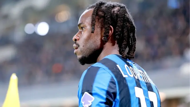  Аталанта – Славія Прага. Дивитись LIVE трансляцію матчу Ліги чемпіонів – 22.10.2025