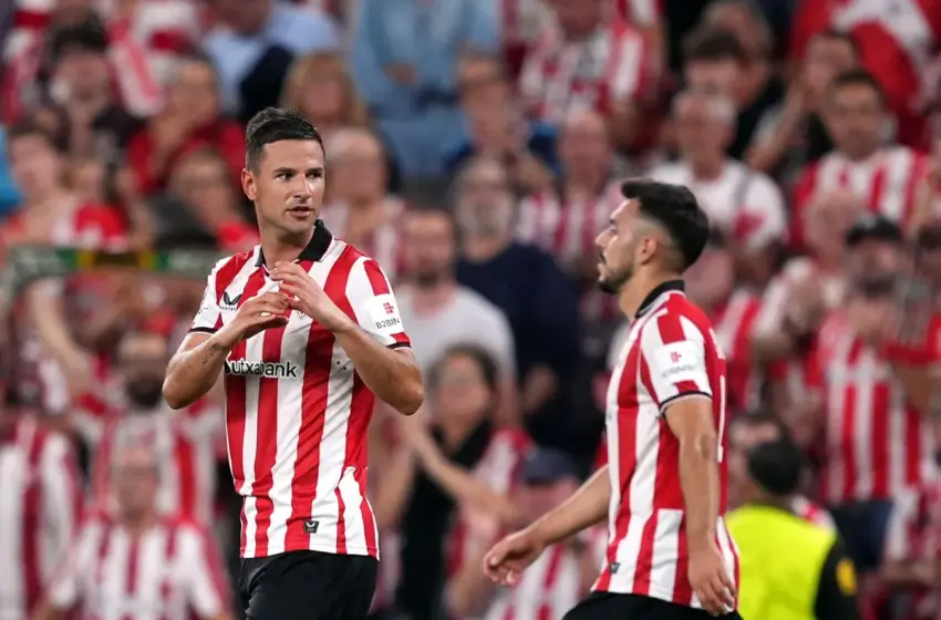  Атлетик – Хетафе прогноз і анонс на матч Ла Ліги – 25.10.2025