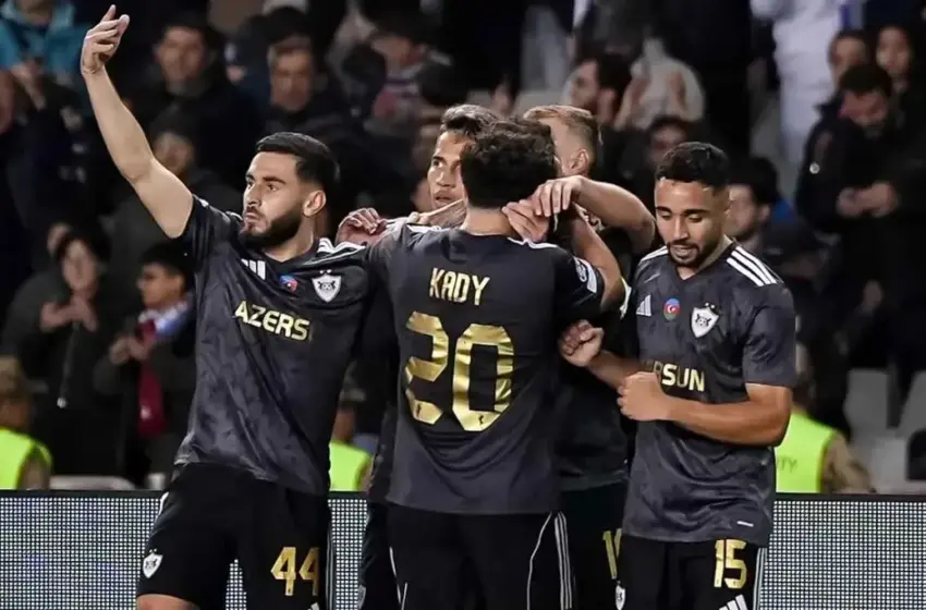  Атлетик – Карабах прогноз і анонс на матч Ліги чемпіонів – 22.10.2025