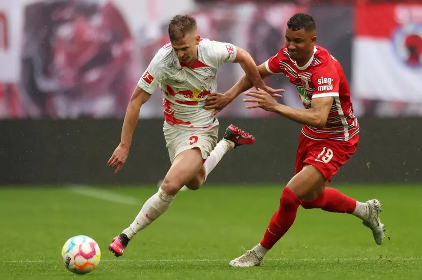  Аугсбург – Лейпциг прогноз і анонс на матч Бундесліги – 25.10.2025