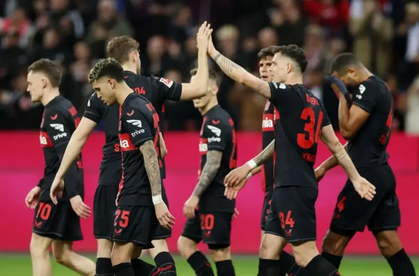  Байєр – Фрайбург прогноз і анонс на матч Бундесліги – 26.10.2025