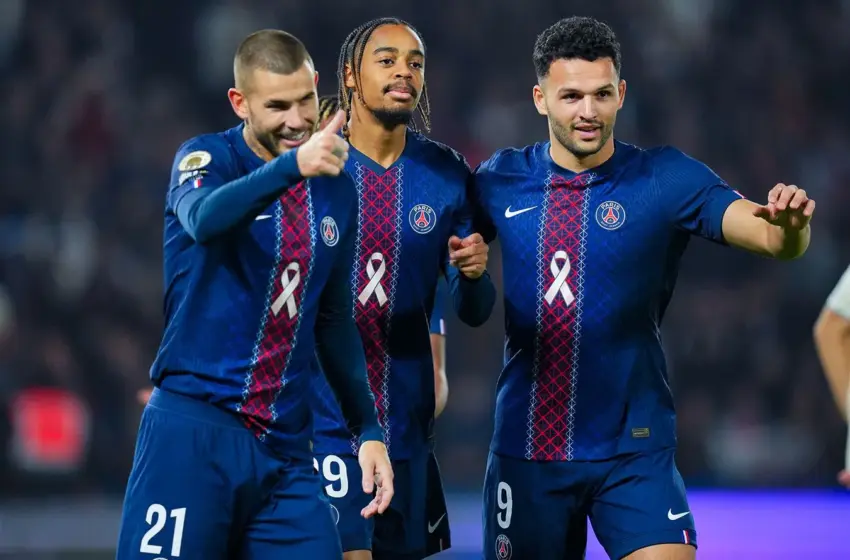  Байєр – ПСЖ прогноз і анонс на матч Ліги чемпіонів – 21.10.2025