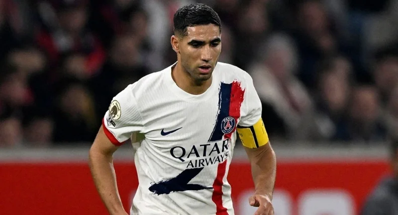  Байєр – ПСЖ. Дивитись LIVE трансляцію матчу Ліги чемпіонів – 21.10.2025