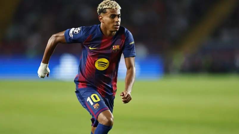  Барселона – Олімпіакос прогноз і анонс на матч Ліги чемпіонів – 21.10.2025