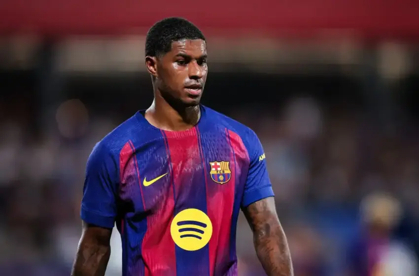  Барселона – Олімпіакос. Дивитись LIVE трансляцію матчу Ліги чемпіонів – 21.10.2025