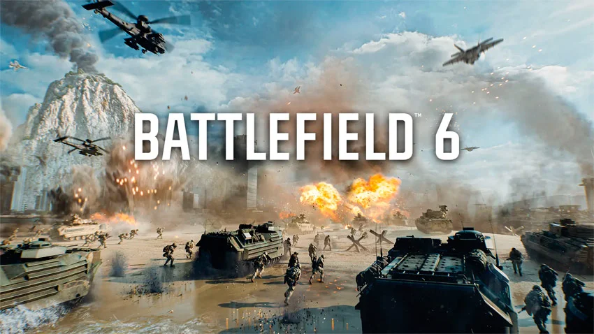 Battlefield 6