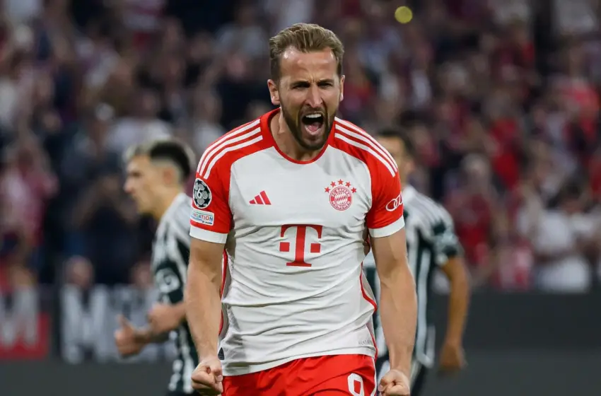  Баварія – Брюгге прогноз і анонс на матч Ліги чемпіонів – 22.10.2025